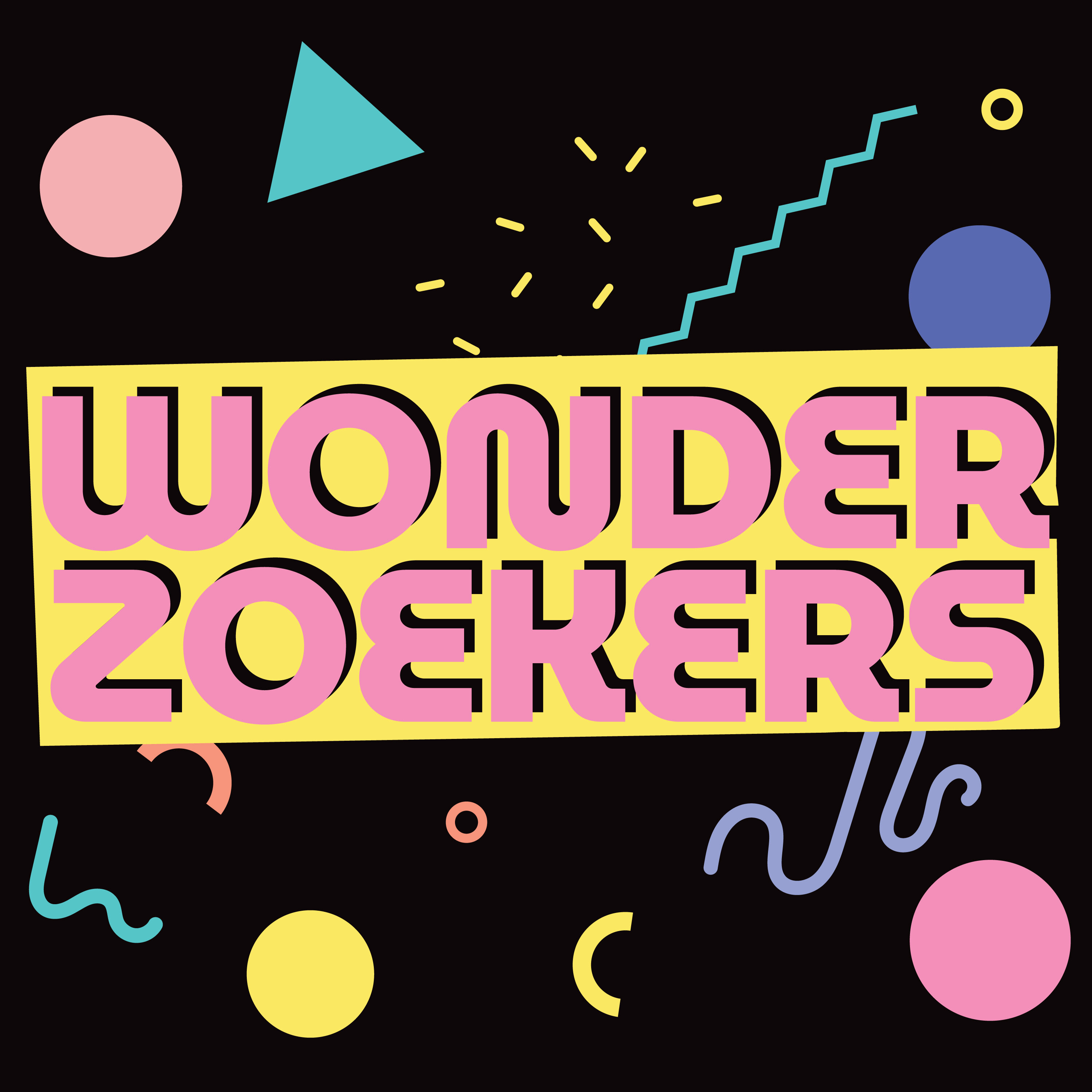 Wonderzoekers