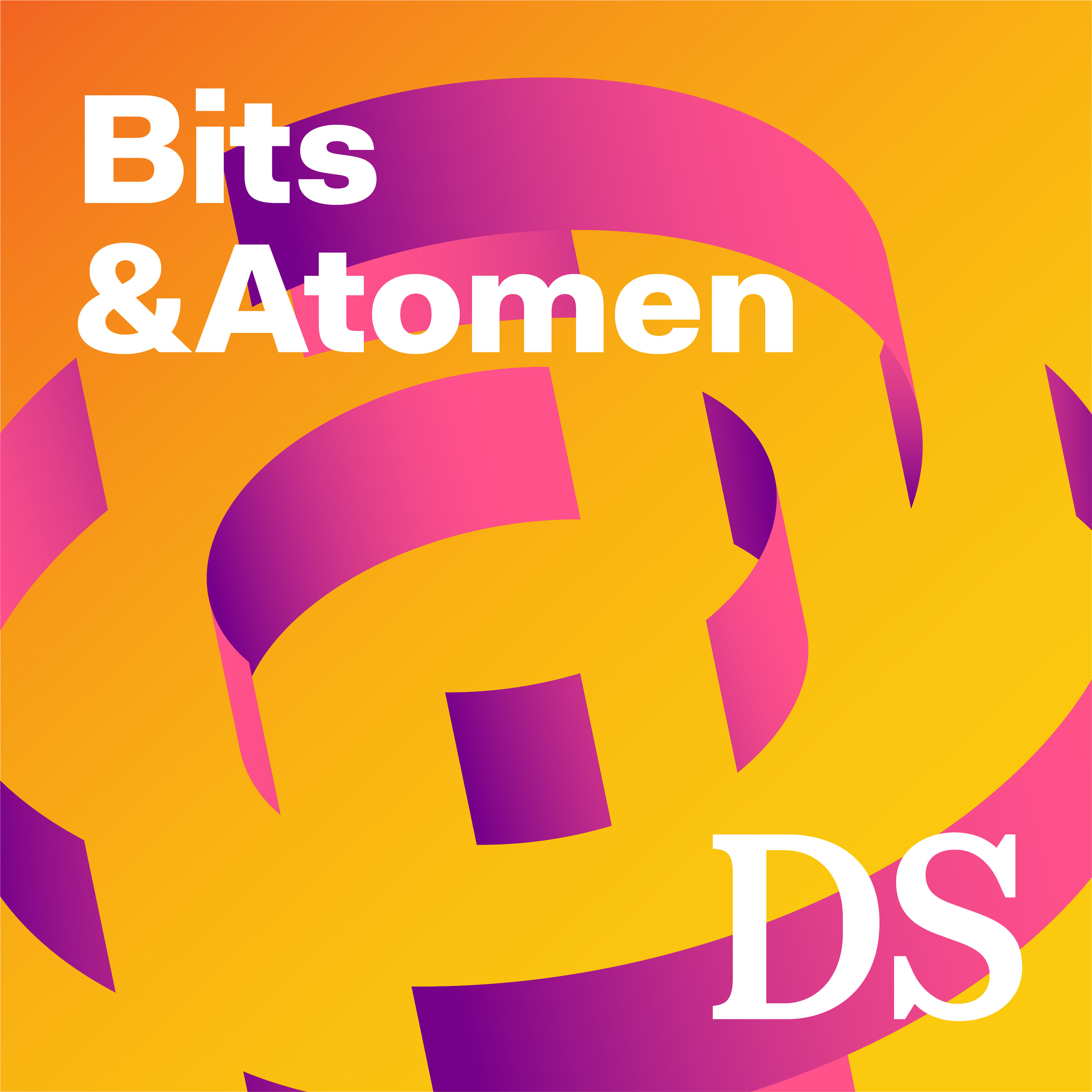 Bits & Atomen logo