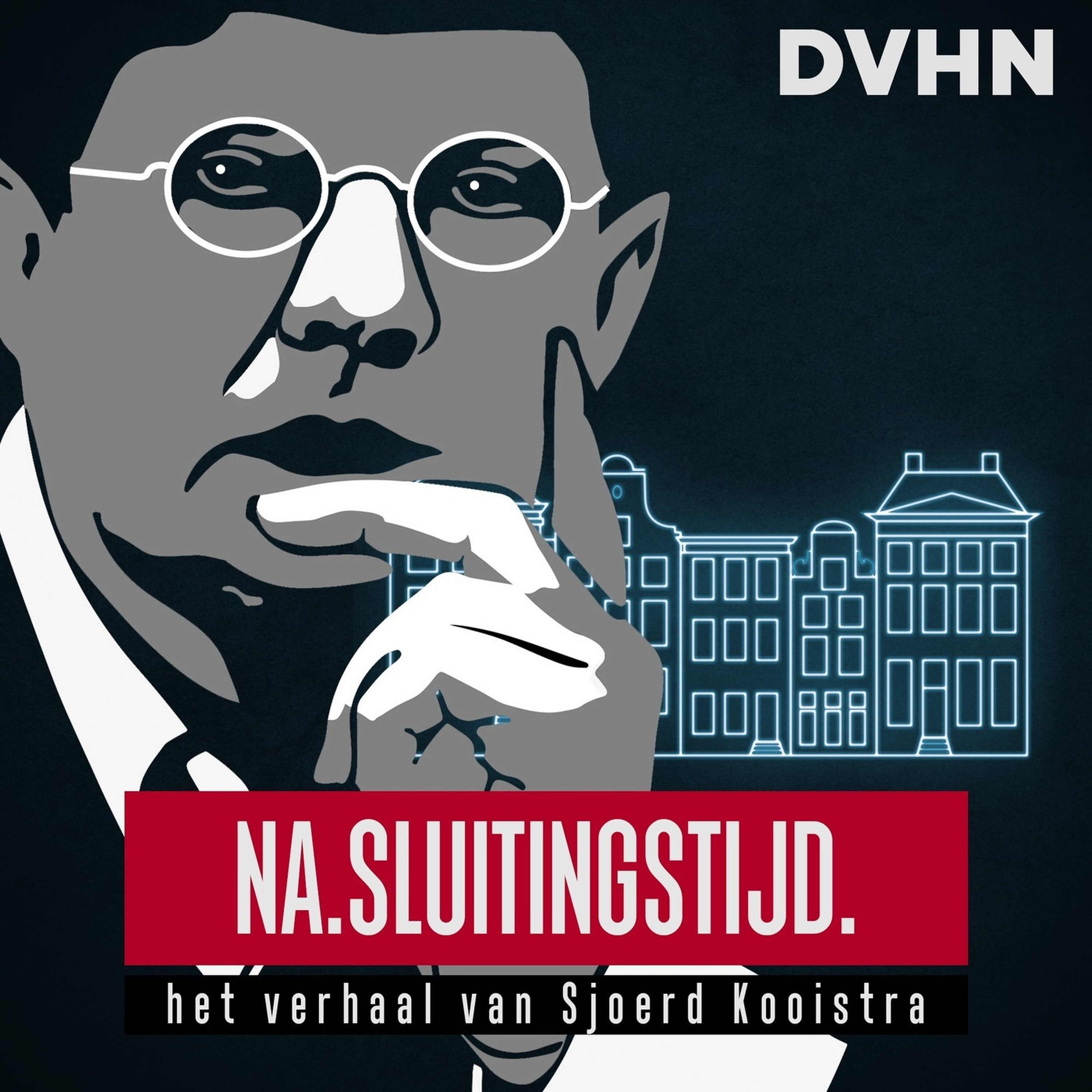 Na Sluitingstijd podcast