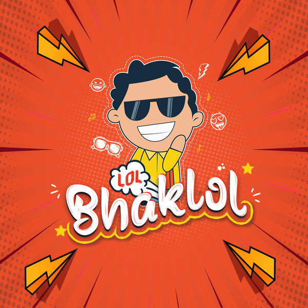 LOL Bhaklol Podcast