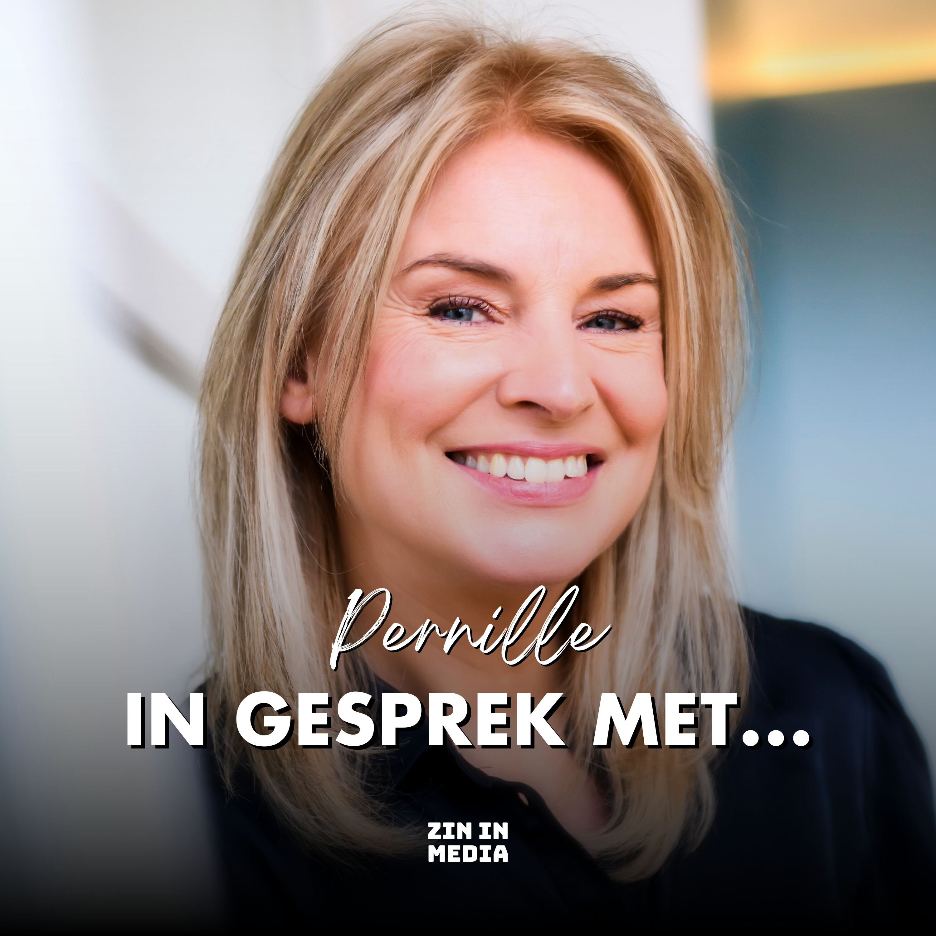 Pernille in gesprek met...