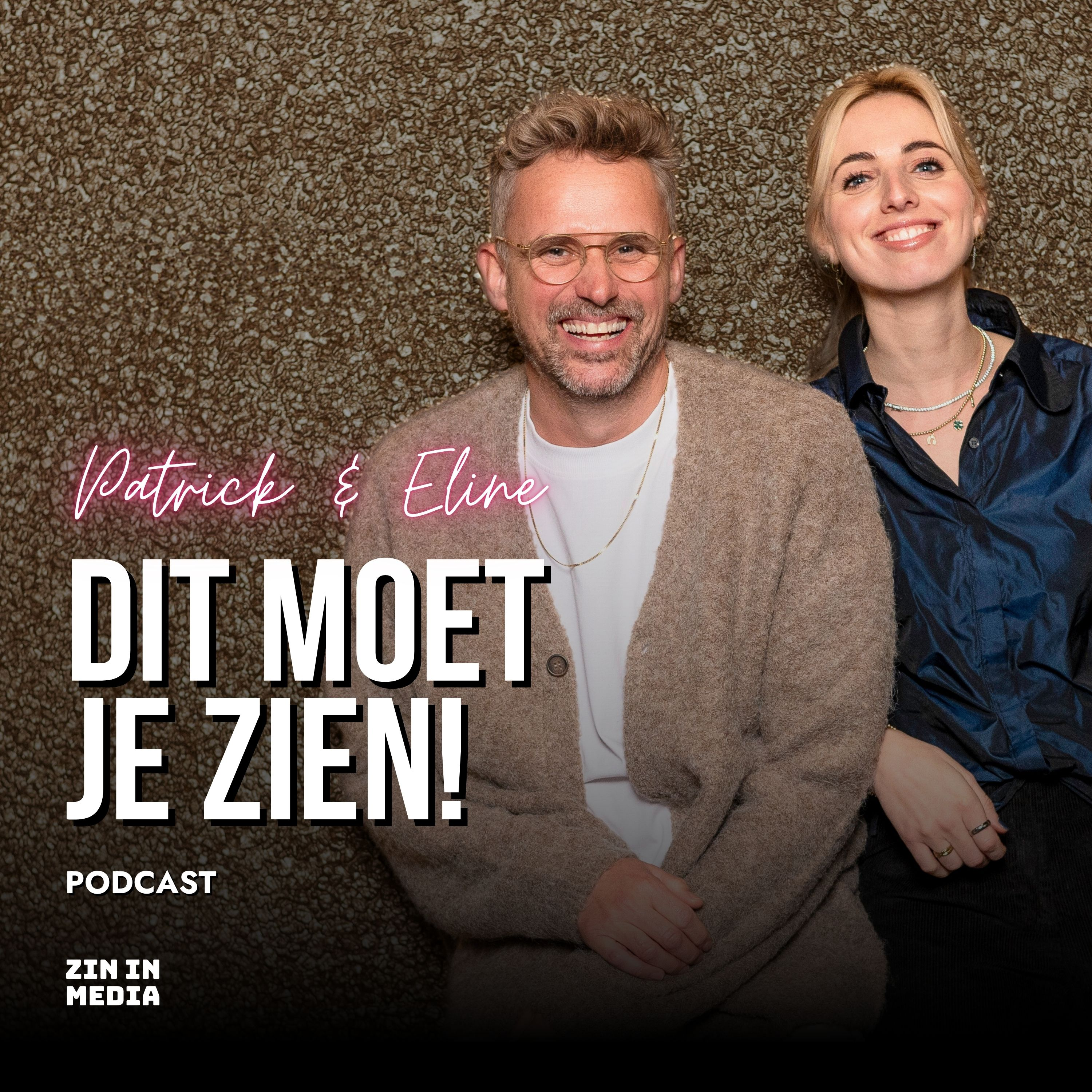 Dit Moet Je Zien! - Winter Vol Liefde 2026