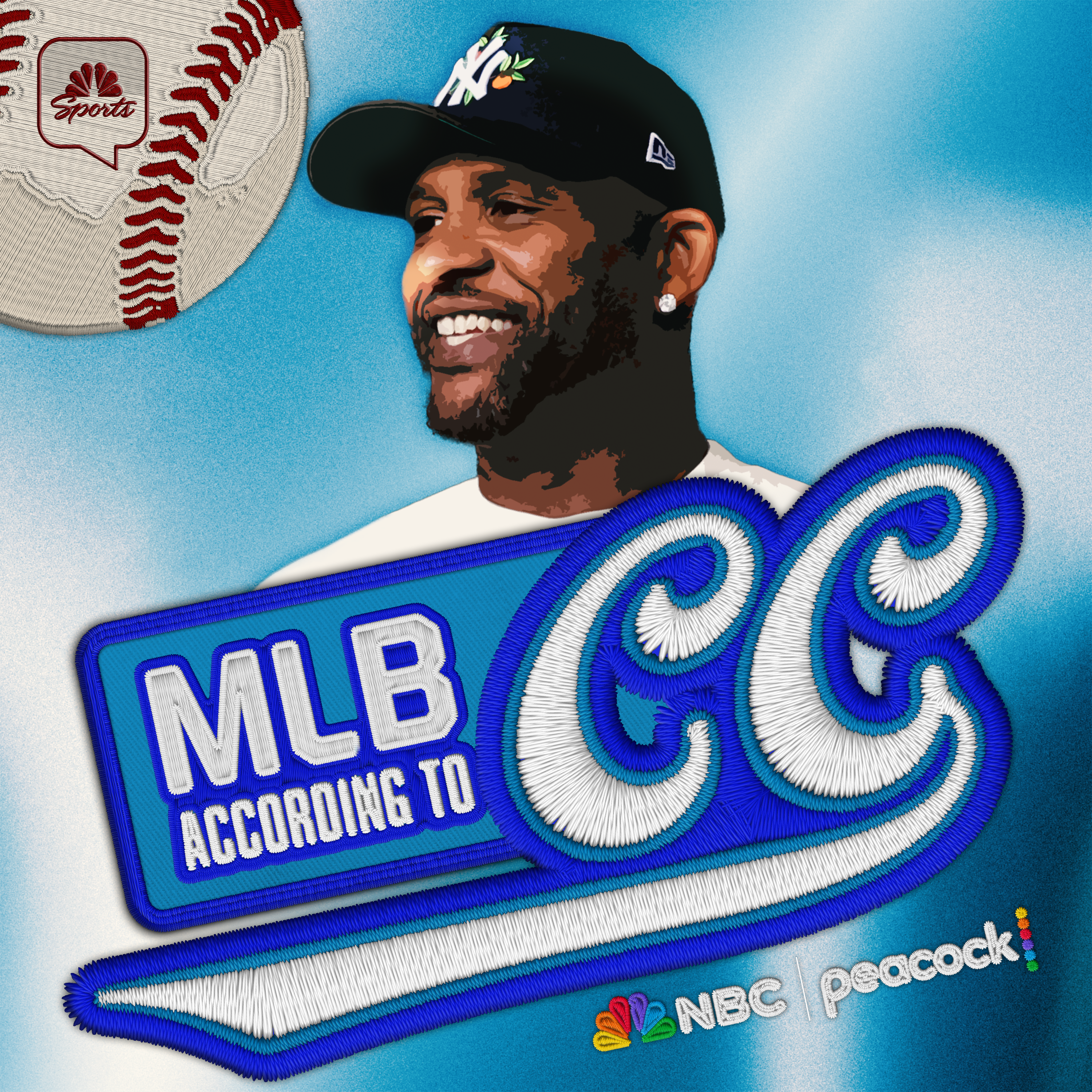 MLB According to CC