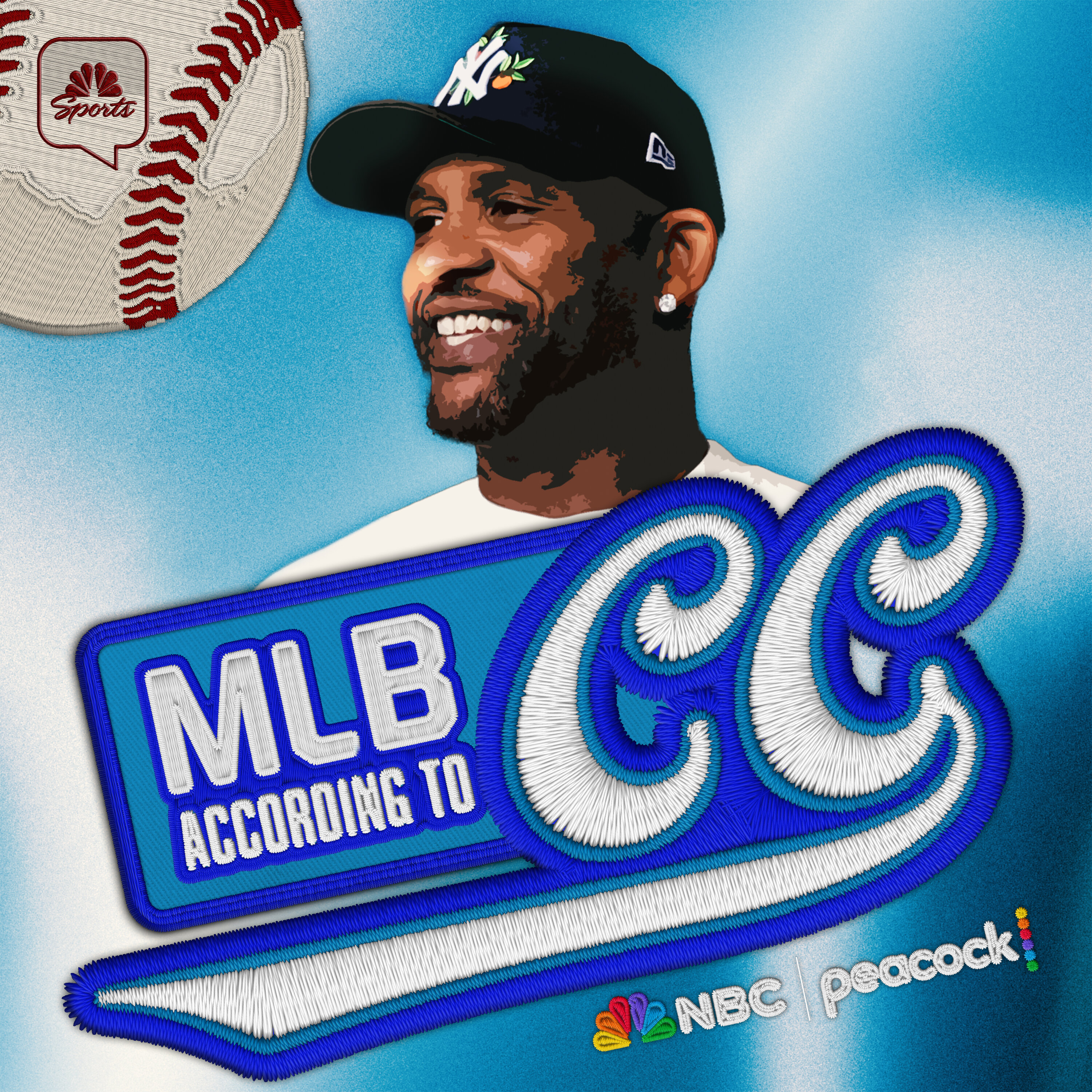 MLB According to CC MLB According to CC