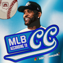 MLB According to CC