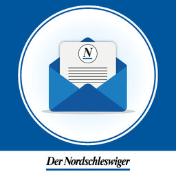 Heute in Nordschleswig – Der Nordschleswiger-Newsletter zum Hören