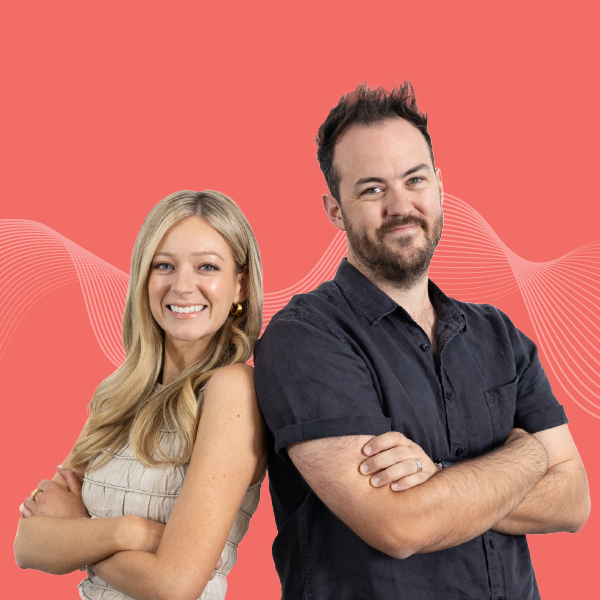 Leah and Dan On Sonshine