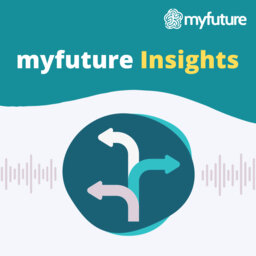 myfuture podcast series