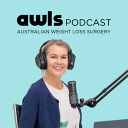 Australian Weight Loss Surgery Podcast