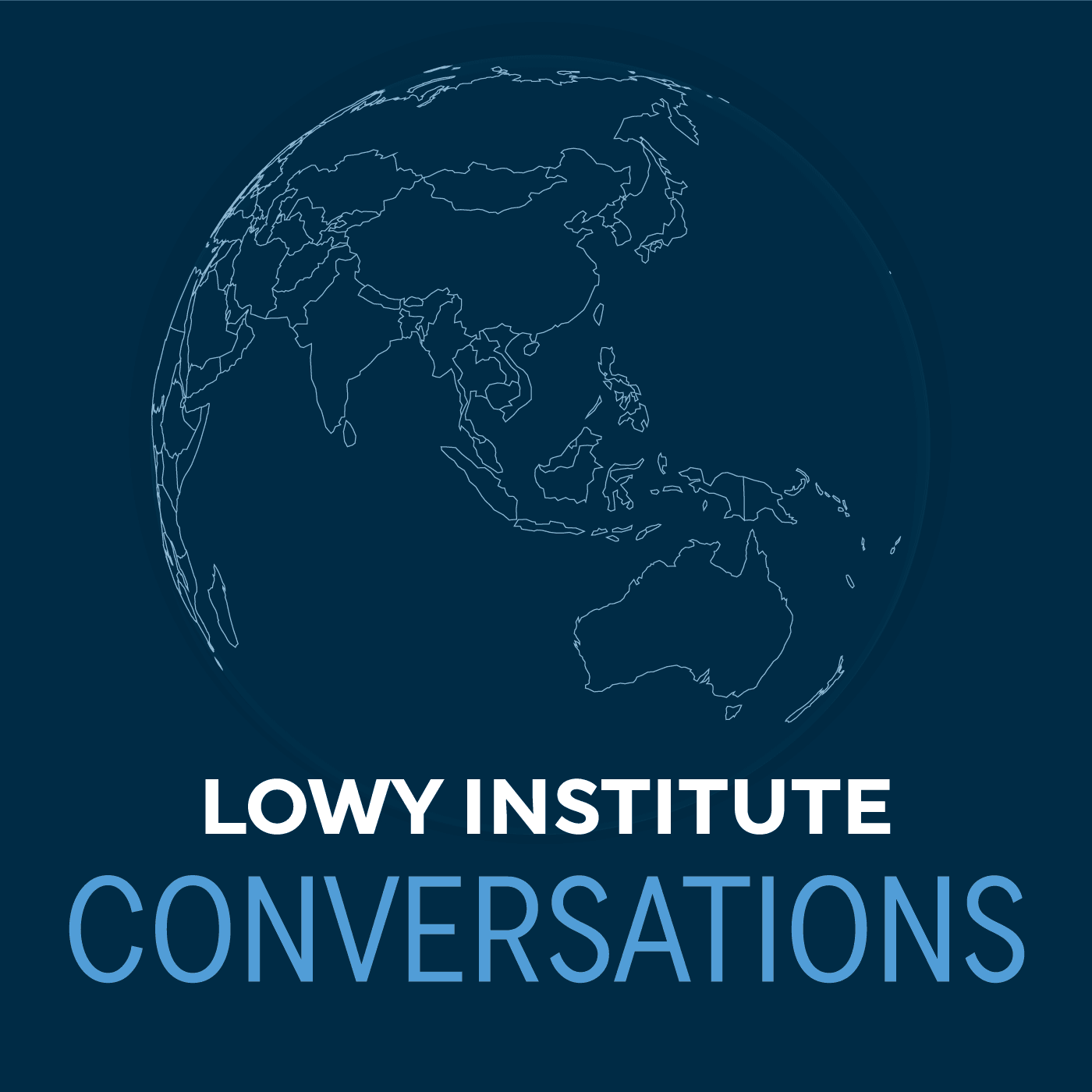 Lowy Institute Conversations