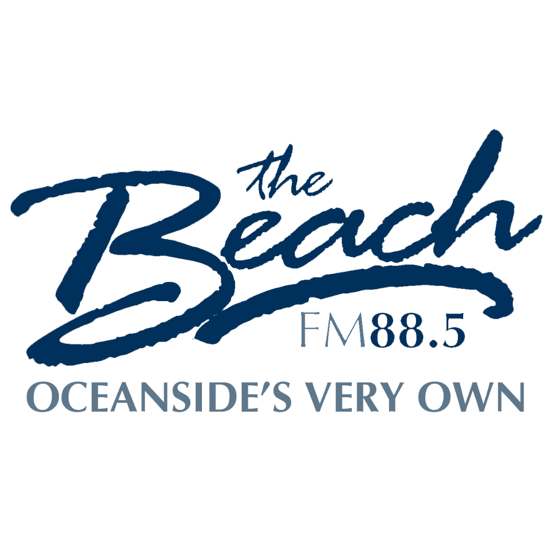 88.5 The Beach