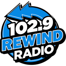 102.9 Rewind Radio