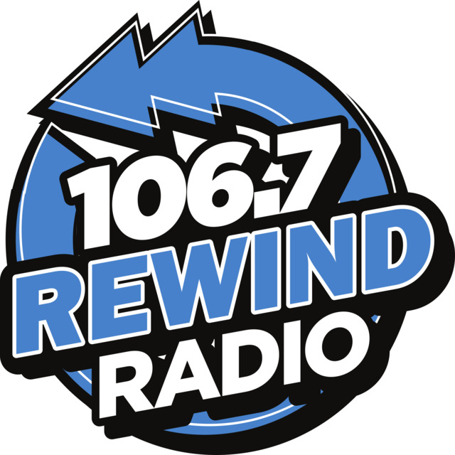 106.7 Rewind Radio