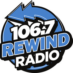106.7 Rewind Radio