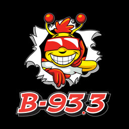 All Hits B-93