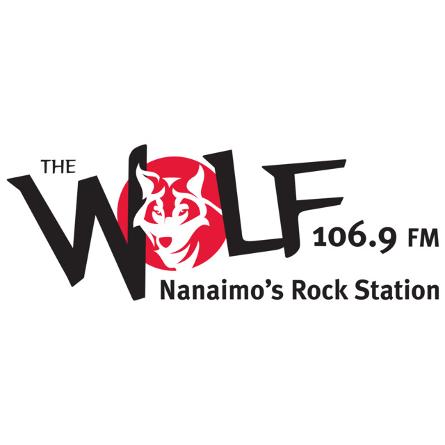 106.9 The Wolf
