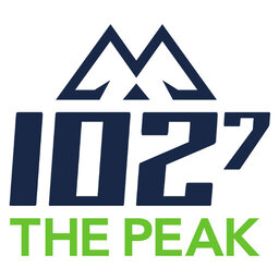 102.7 THE PEAK