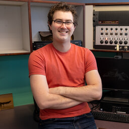 Q! Afternoon News with Shayne Kaye