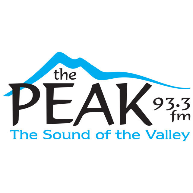 93.3 The Peak