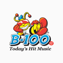 B100