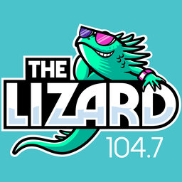 104.7 The Lizard