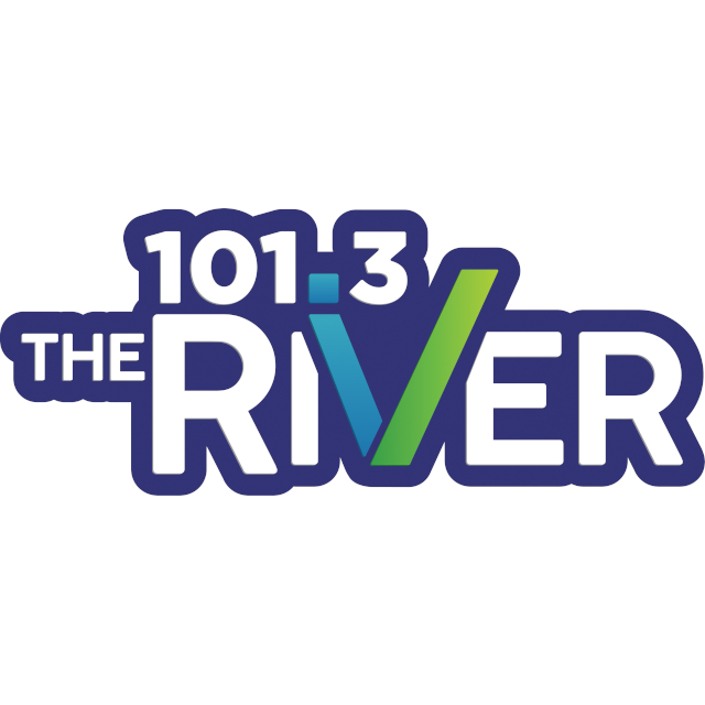 101.3 the River
