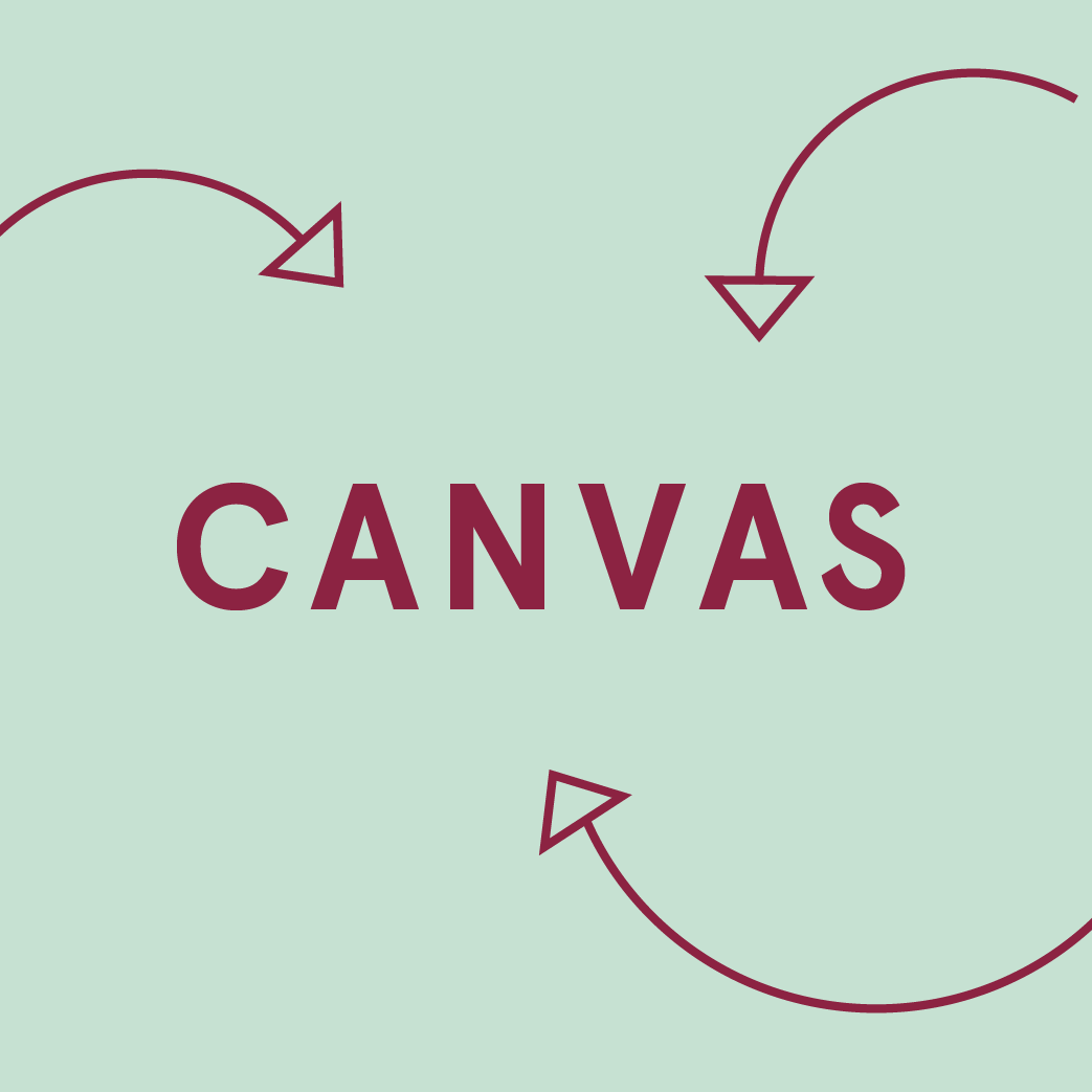 Canvas: Unframing Art & Ideas