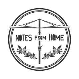Notes From Home