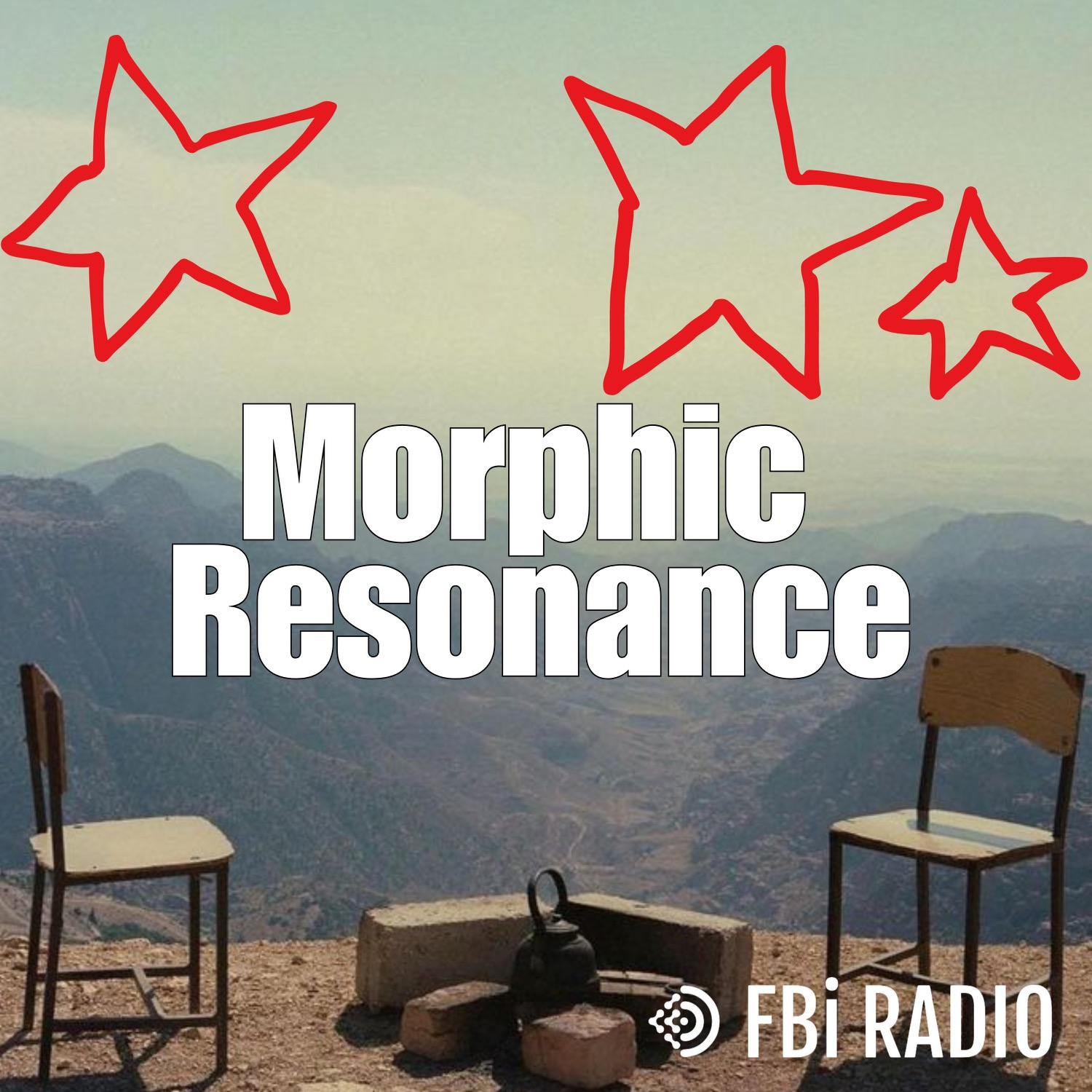 Morphic Resonance