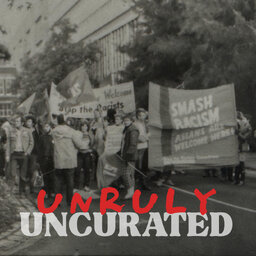 Uncurated
