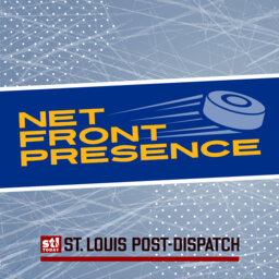 Net Front Presence