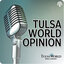 Tulsa World Opinion