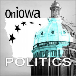 On Iowa Politics
