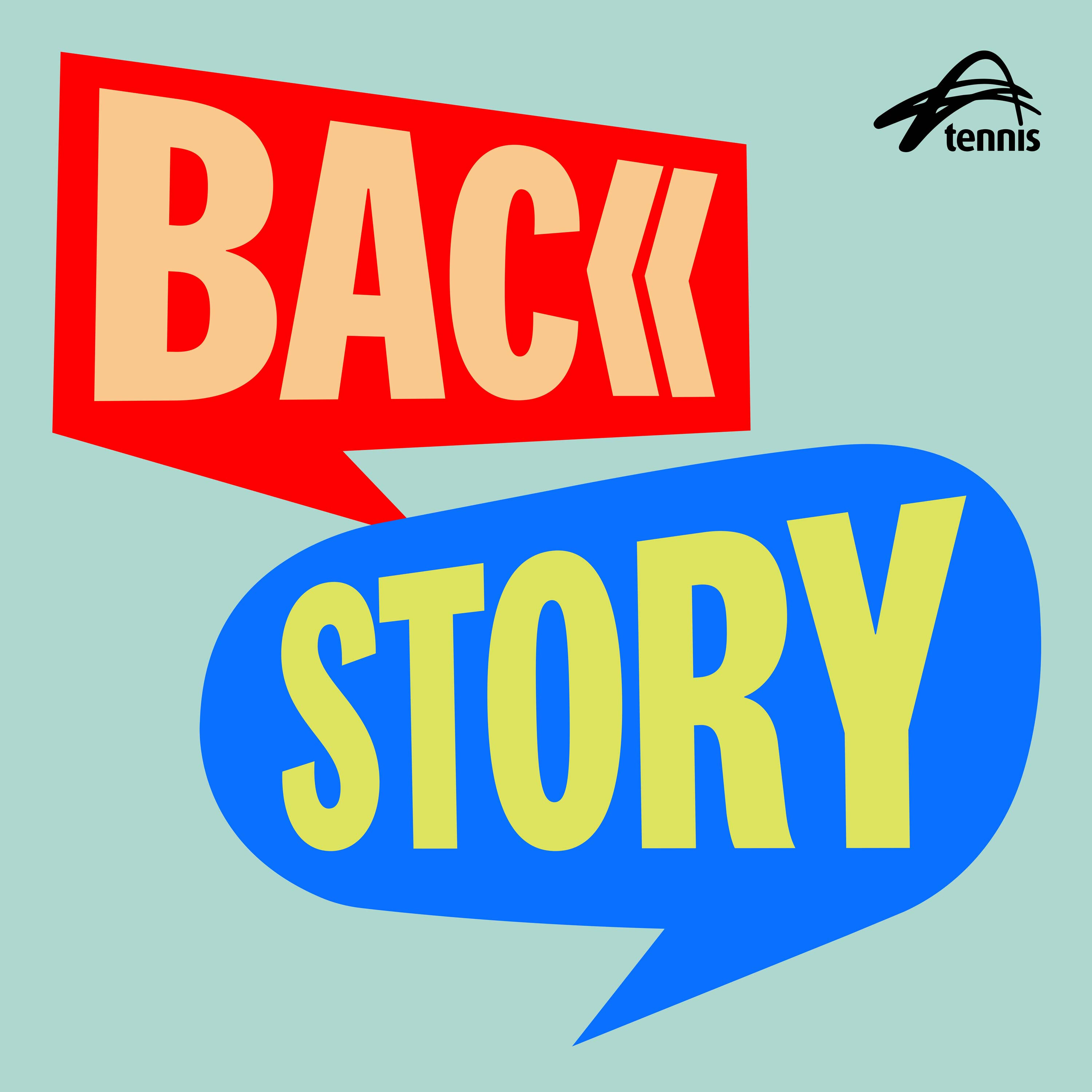 S1 E1 - A Movie and a Sleeping Pill: Neale Fraser and the 1959 Davis Cup