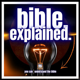 Bible Explained