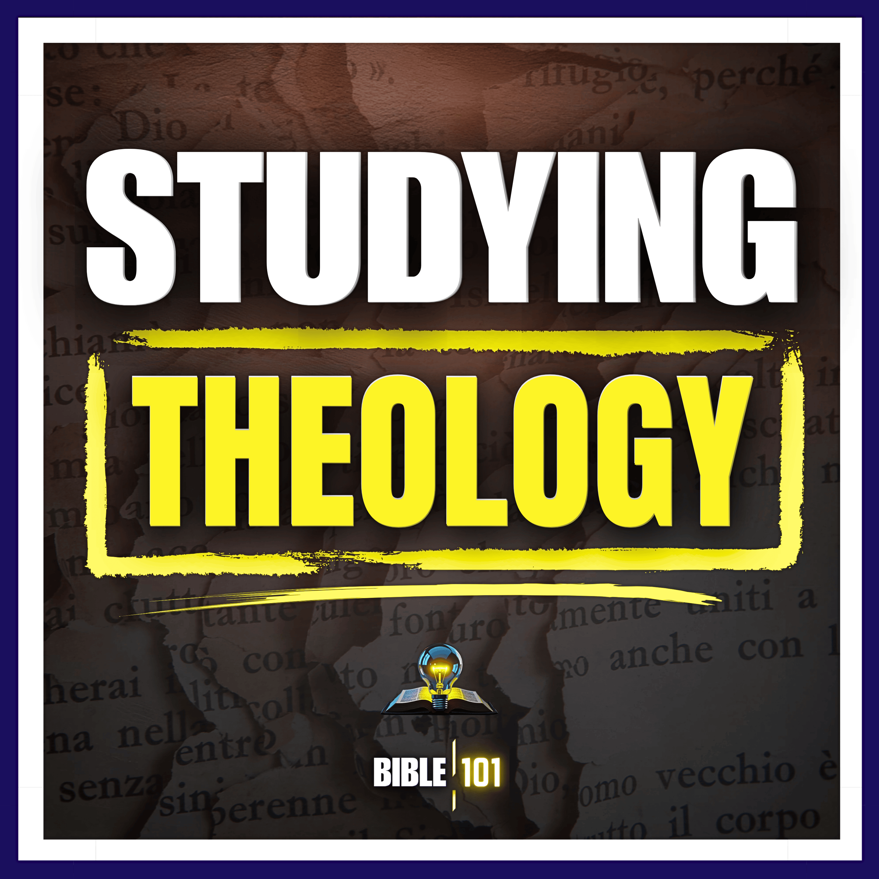 Theology