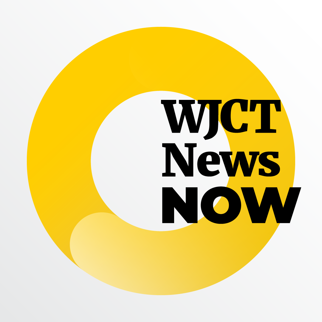 WJCT News Now cover art