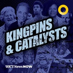 Kingpins and Catalysts