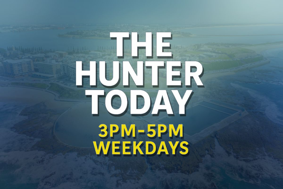 The Hunter Today