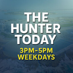 The Hunter Today