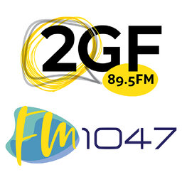 2GF / FM1047