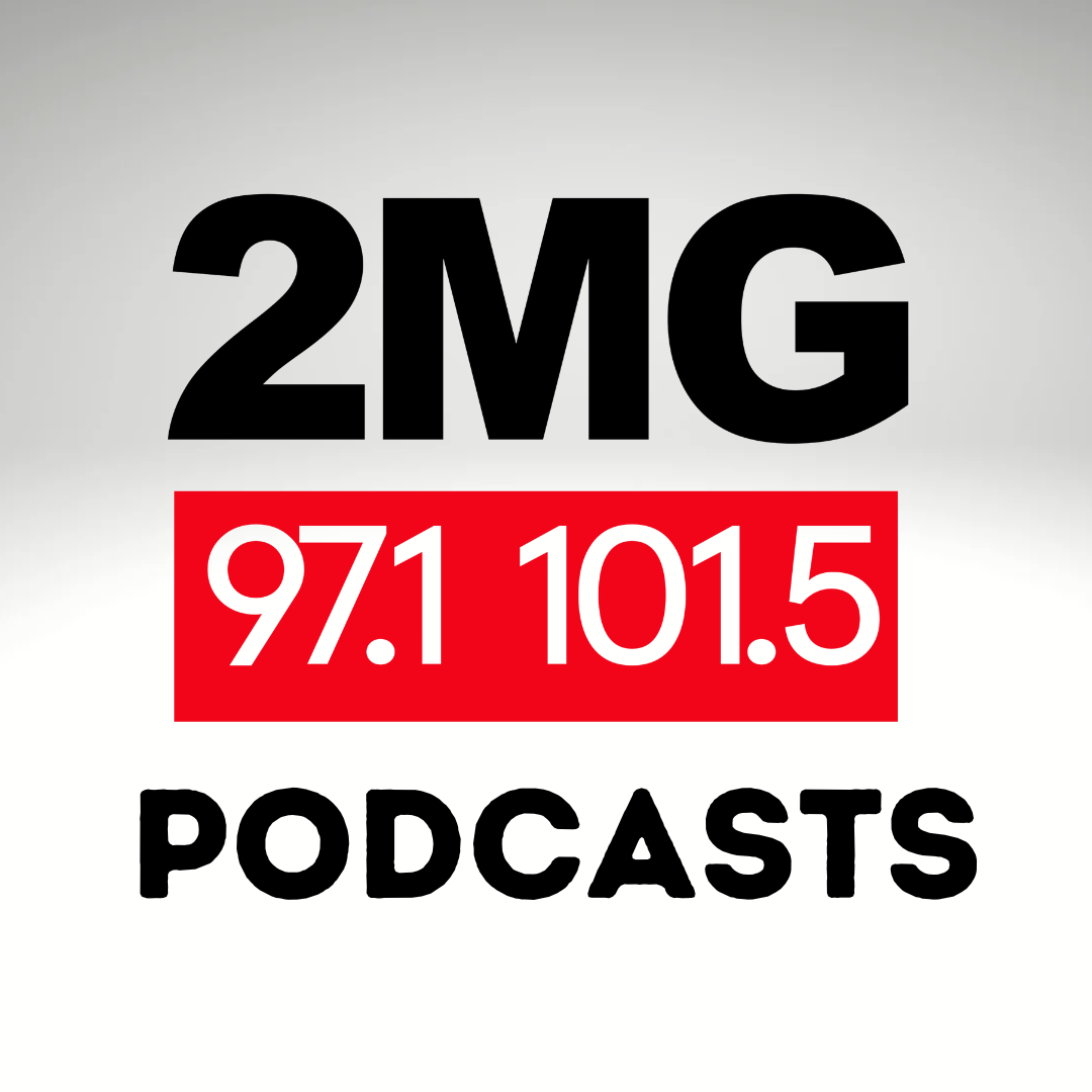 2MG Podcasts