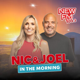 NIC & JOEL