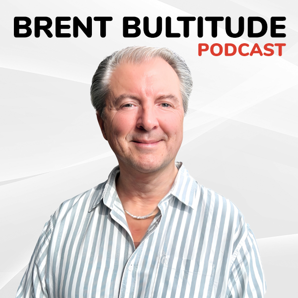 Brent Bultitude Podcast