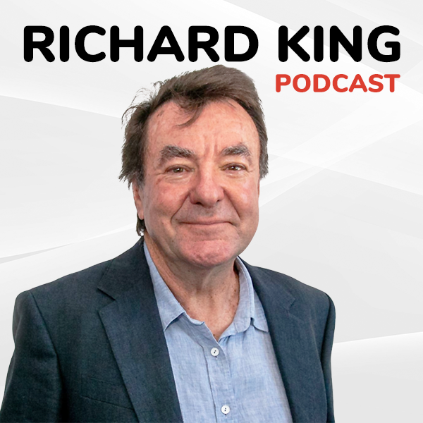 Richard King