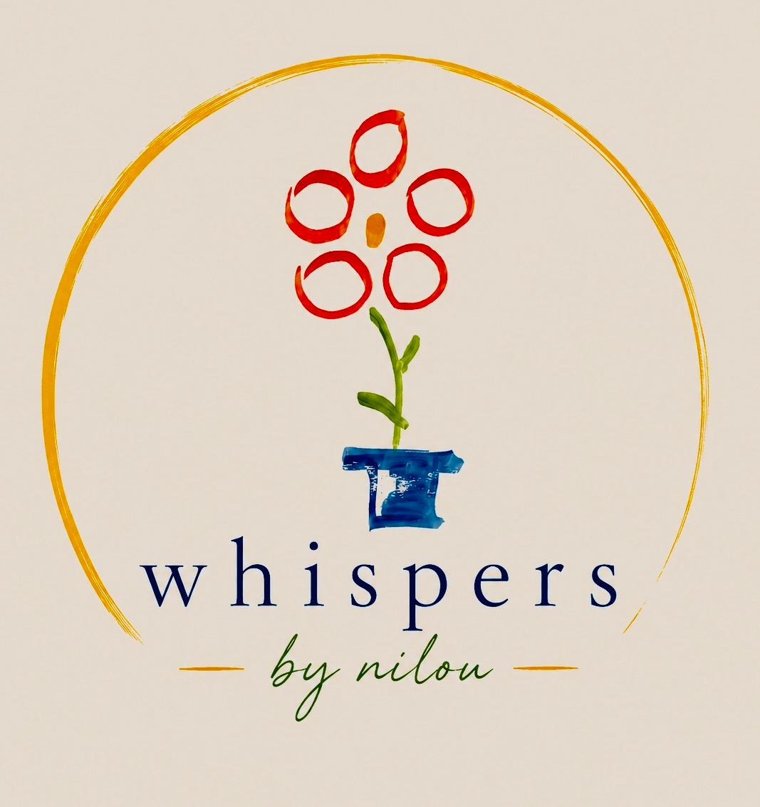 Whispers