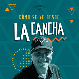 Cómo Se Ve Desde La Cancha