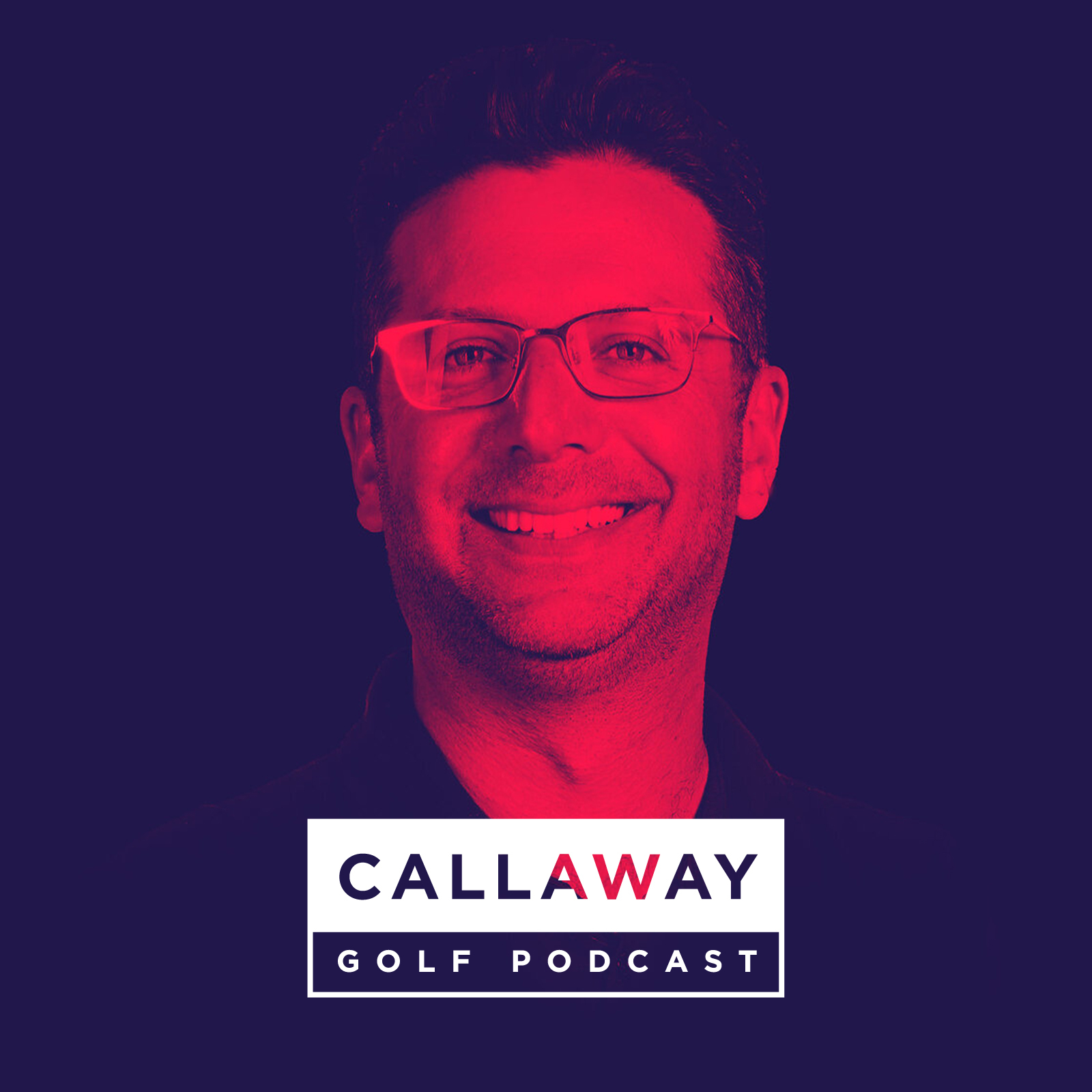 The Callaway Golf Podcast
