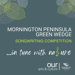 Mornington Peninsula Green Wedge Songwriting Competition