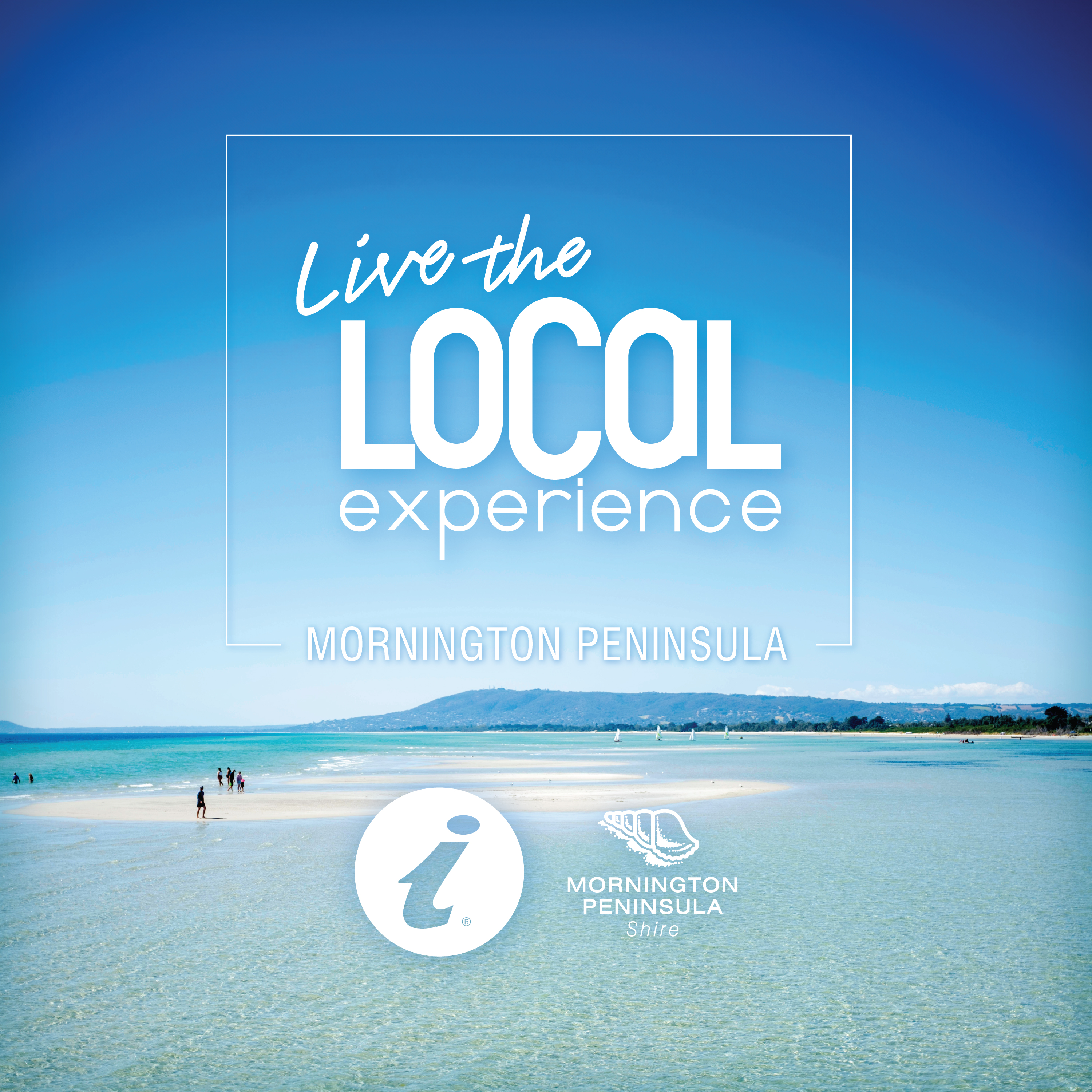 Live the Local Experience Show